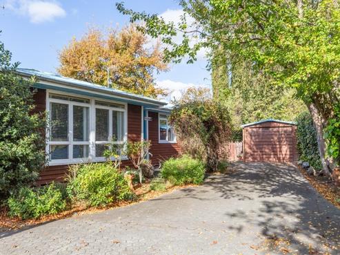 25 Reynolds Road, Havelock North