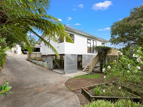 28B Hatfield Heights, Hatfields Beach