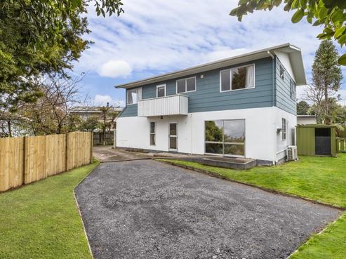 74B Tonga Street, Taupo