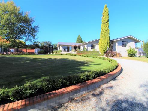 145 Mountain View Road, Gleniti