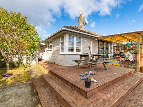 9 Kamahi Street, Stokes Valley
