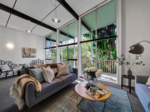 46 Huatoki Street, Vogeltown