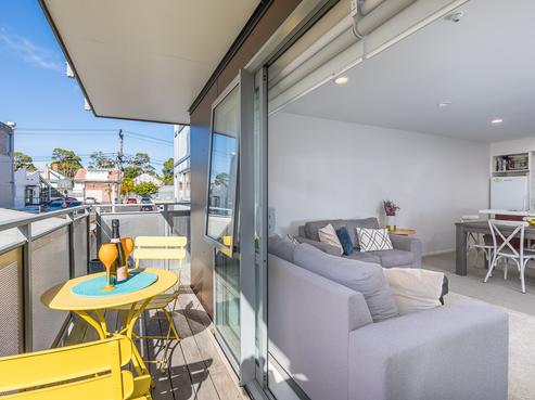 11/51 Brown Street, Ponsonby