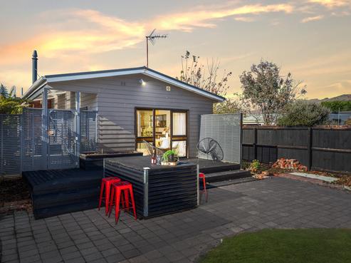 222 Opawa Road, Hillsborough