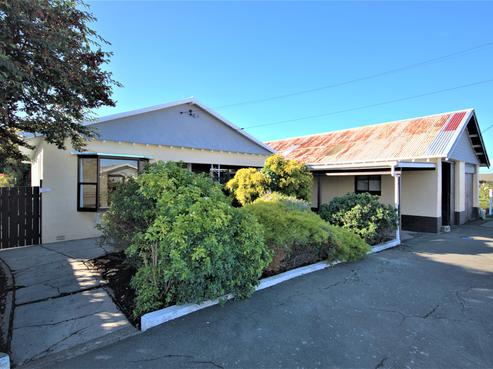 20 Torridge Street, Oamaru