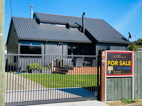 7 Jervois Street, Kawerau