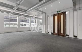High Stud Space with Character Elements