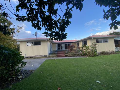 111 Princess Street, Waitara