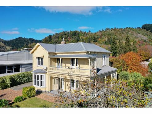 8 Bronte Street, Nelson South