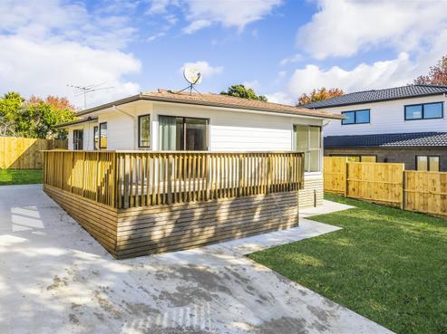 1 Astral Place, Clover Park