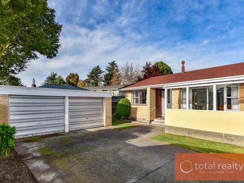 26B Gladson Avenue, Sockburn