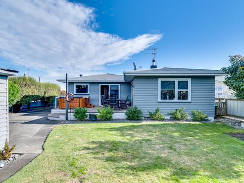 19 Balliol Avenue, Pirimai