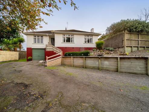 157 South Road, Hawera