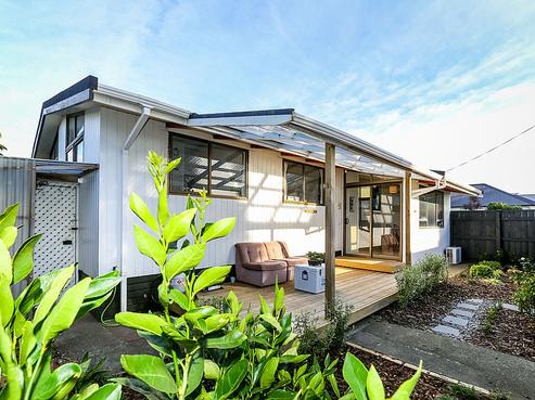 28 Record Street, Fitzroy