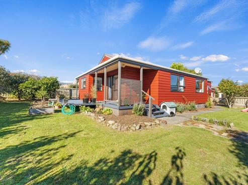 15B Te Manuao Road, Otaki