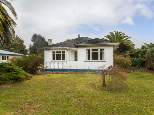 359 High Street, Dannevirke