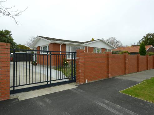 8 Ferniehurst Street, Somerfield
