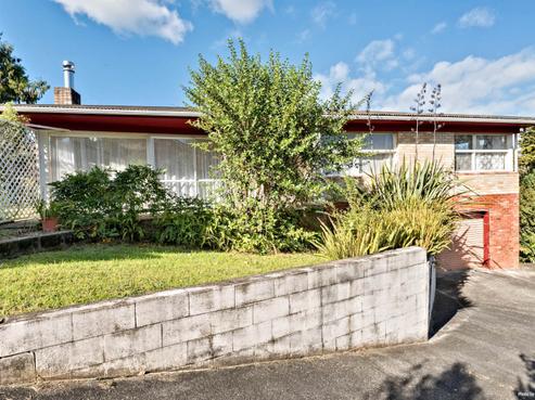 60 Lynden Avenue, Hillcrest