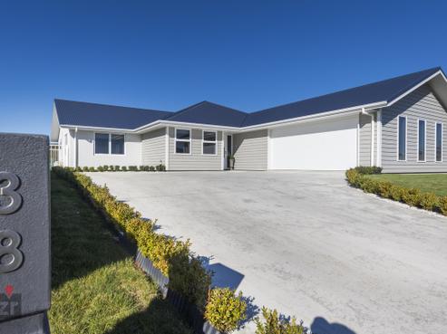 38 Accolade Street, Feilding