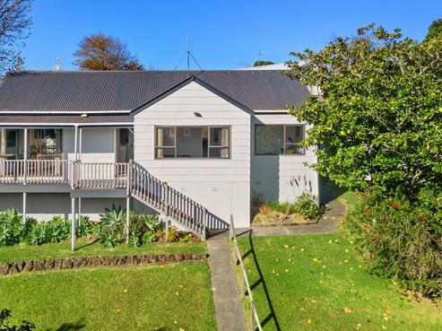 1/18 Fallow Street, Browns Bay