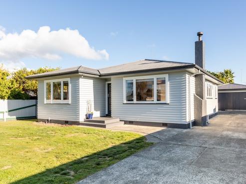 15 Shackleton Street, Maraenui