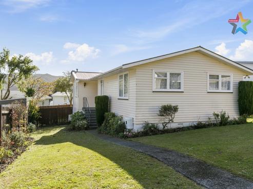 37 Antrim Crescent, Wainuiomata