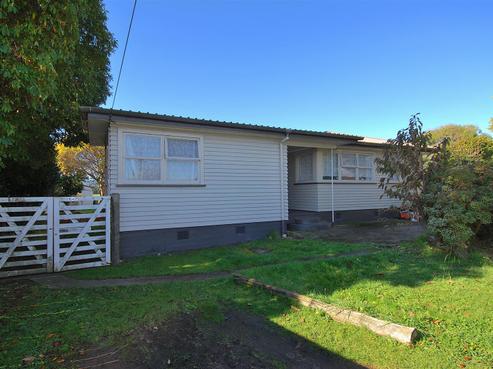 14 Coulter Road, Owhata