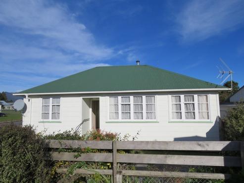 2 Colvin Street, Westport