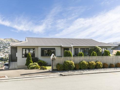 42 Pelorous Street, Paparangi