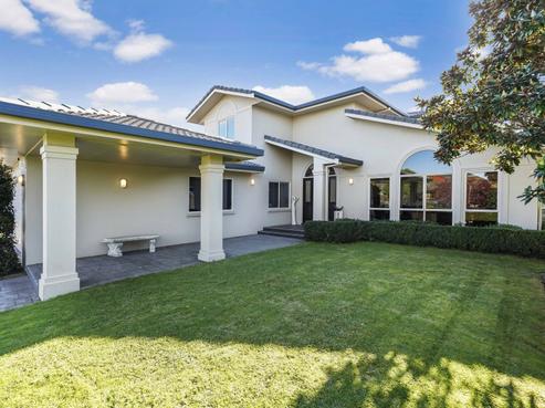 4 Ashley Street, Saint Andrews