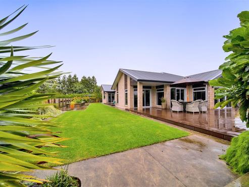 229 Henwood Road, Bell Block