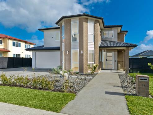 14 Orchard Terrace, Riverhead