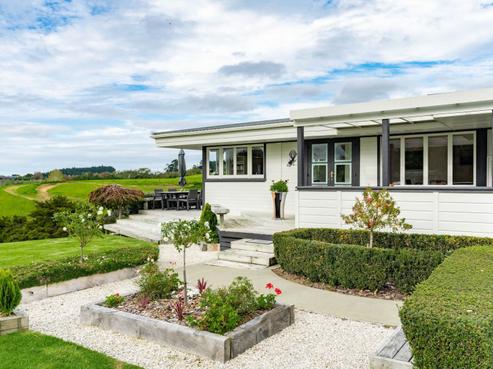 28 De Boer Lane, Mangawhai