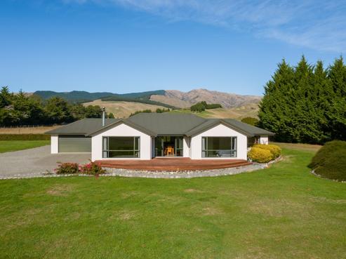 3351 Wairau Valley Road, Wairau Valley