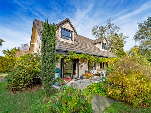 1117 Leeston Road, Leeston