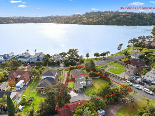 1/1 Alison Avenue, Herald Island