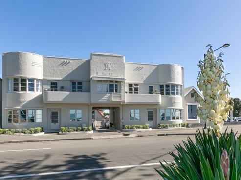 541B Marine Parade, Napier South