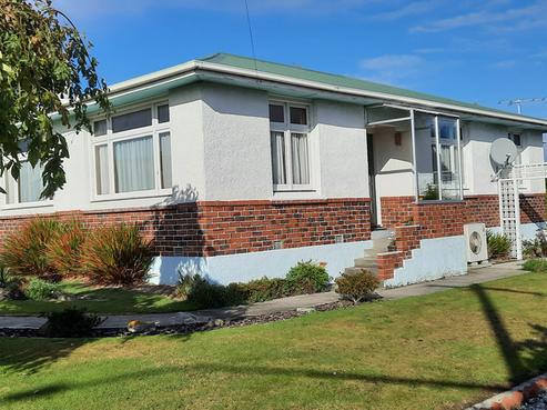 49 Gormack Street, Balclutha