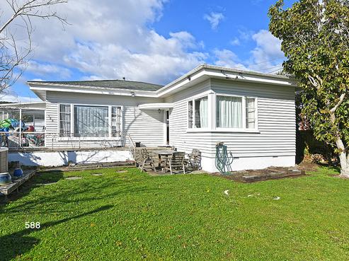 588 Fergusson Drive, Trentham