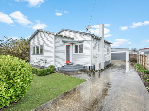 1 Snell Street, Morrinsville