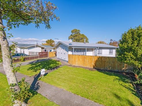 8 Bendigo Street, Cloverlea