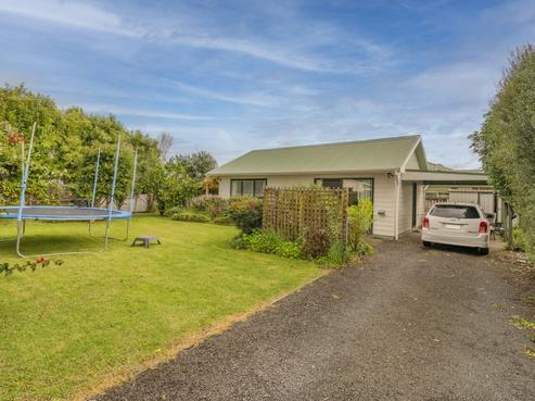 27B Nicholas Avenue, Whitianga