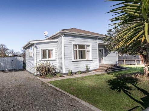 89 Mclean Street, Wairoa