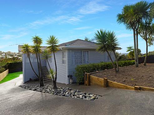 62 Gallony Avenue, Massey