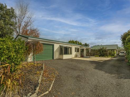 27A Nicholas Avenue, Whitianga