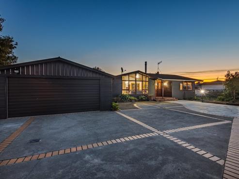 3 Alma Place, Milson