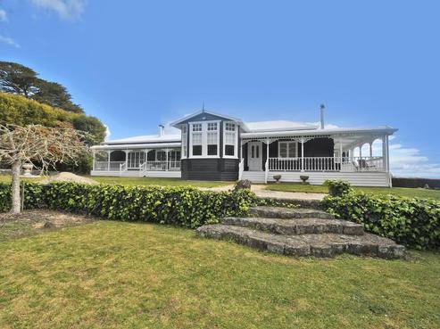 112 Rodney Road, Whangateau