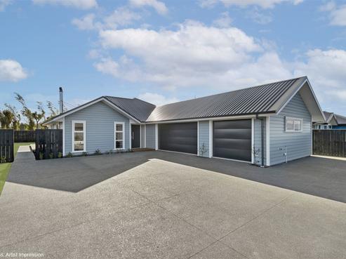 10 Vitalia Crescent, Lincoln