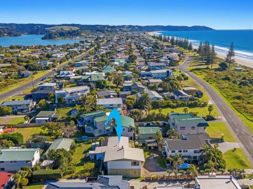 272A Ocean Road, Ohope