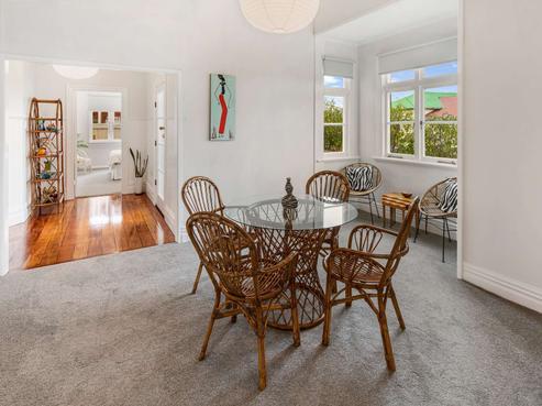 2 Saint Leonard Street, Saint Johns Hill